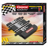 Carrera Go !!! Rails de connexion sans fil