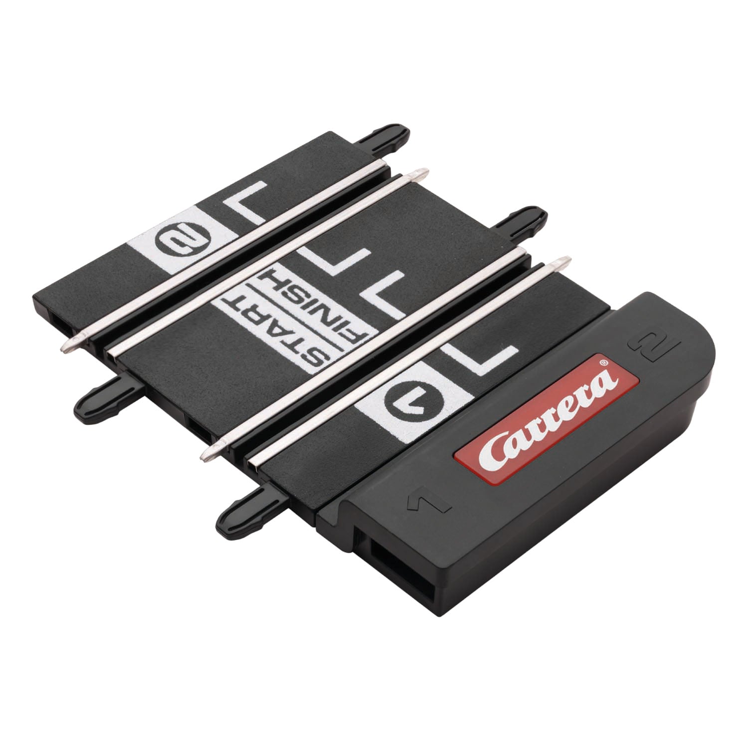 Carrera Go !!! Rails de connexion sans fil