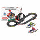 Carrera, allez !!! Mario Kart P-Wing - Mario contre Yoshi