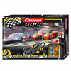 Carrera, allez !!! DTM High Speed Showdown - Piste de course