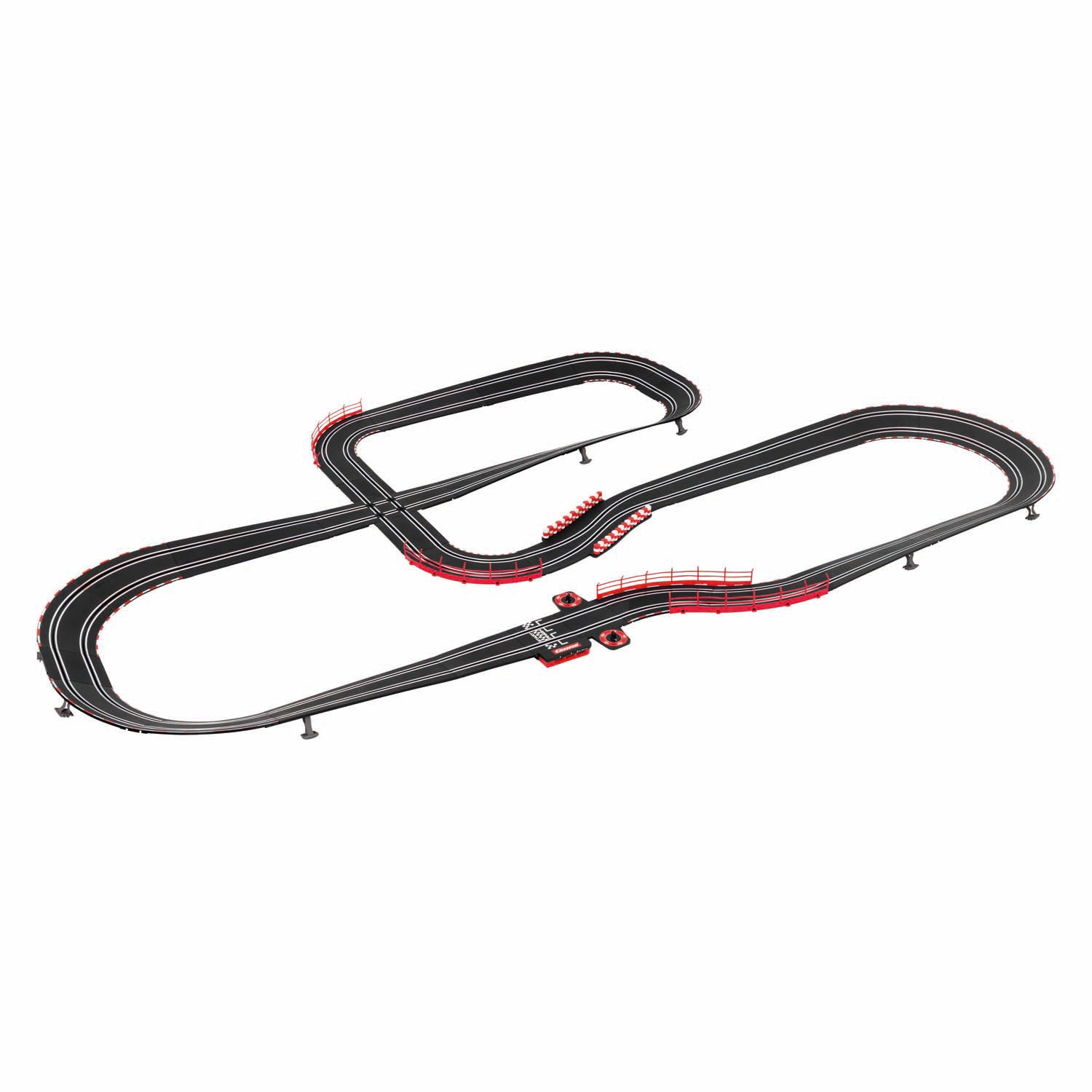 Carrera Go !!! Ferrari Corsa