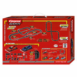 Carrera Go !!! Ferrari Corsa - afbeelding 5