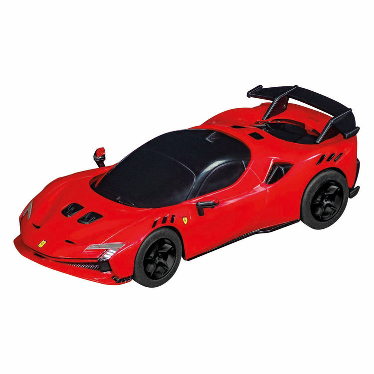 Carrera Go !!! Supercars Ferrari SF-90 XX Stradale