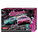 Carrera Go !!! Racing glamour - afbeelding 1