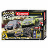 Carrera, allez !!! piste de course - supercars dtm
