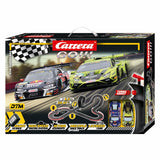 Carrera, allez !!! piste de course - supercars dtm - afbeelding 2