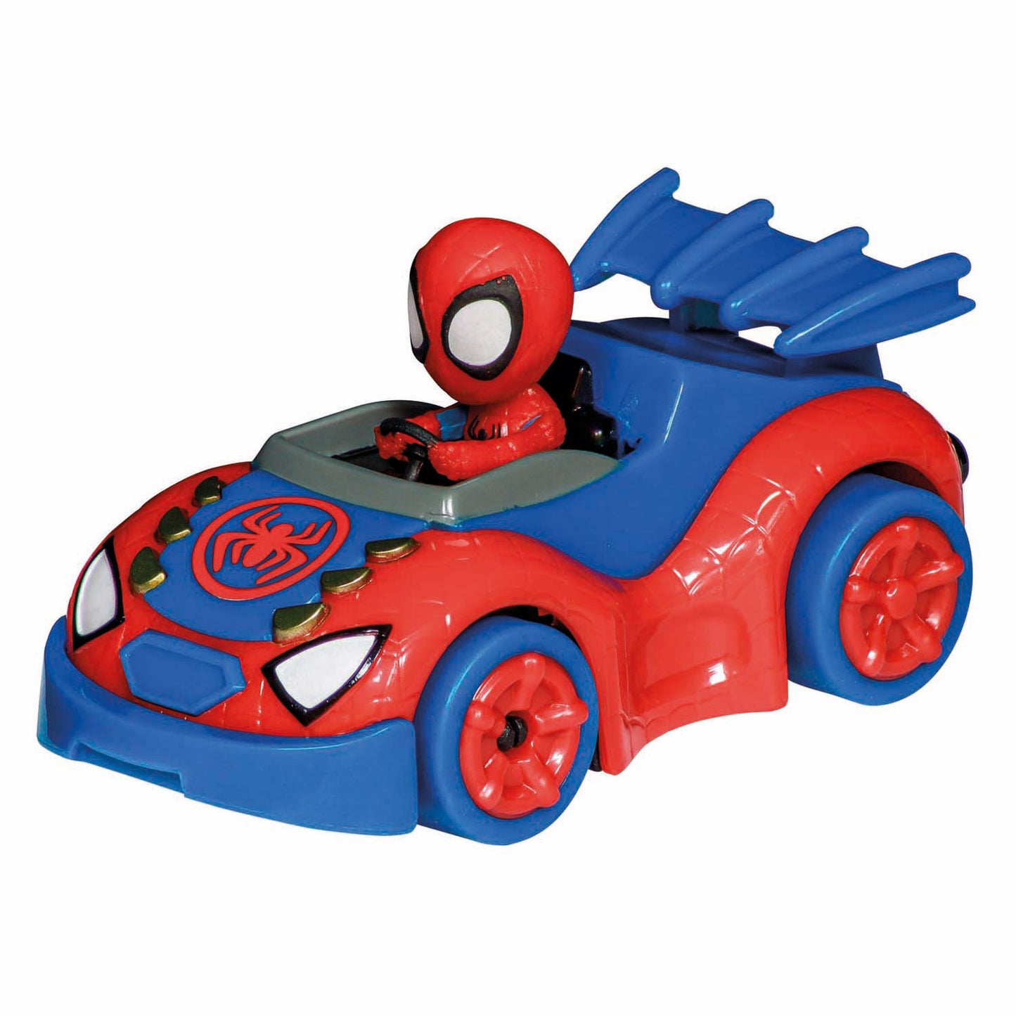 Carrera d'abord aller spidey g