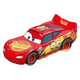 Carrera, allez !!! soirée néon Lightning Mcqueen - 1:43