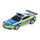 Carrera porsche 911 gt3 police - 1:43