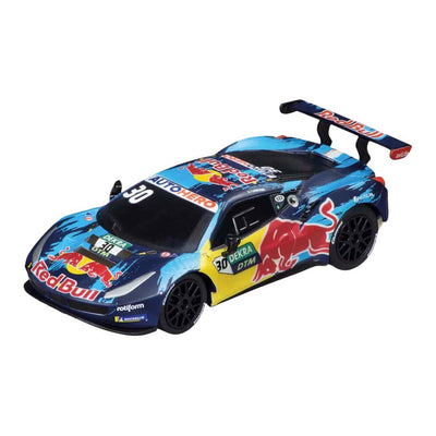 Carrera Ferrari 488 GT3 Red Bull Af Corse, n°30 - 1:43