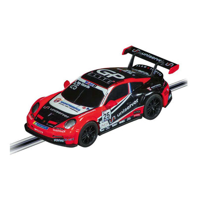 Carrera porsche 911 gt3 cup (992) équipe gp-elite, n°25 - 1:43