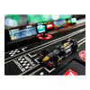 Carrera oracle red bull course rb19 m. verstappen, n°1 - 1:43