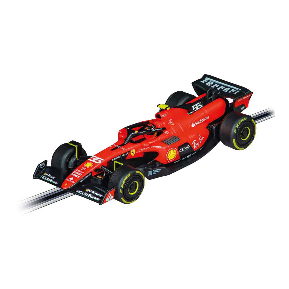 Carrera Ferrari SF-23 C. Sainz, n°55 - 1:43