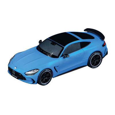 Carrera AMG Mercedes GT livrée 1 - 1:43