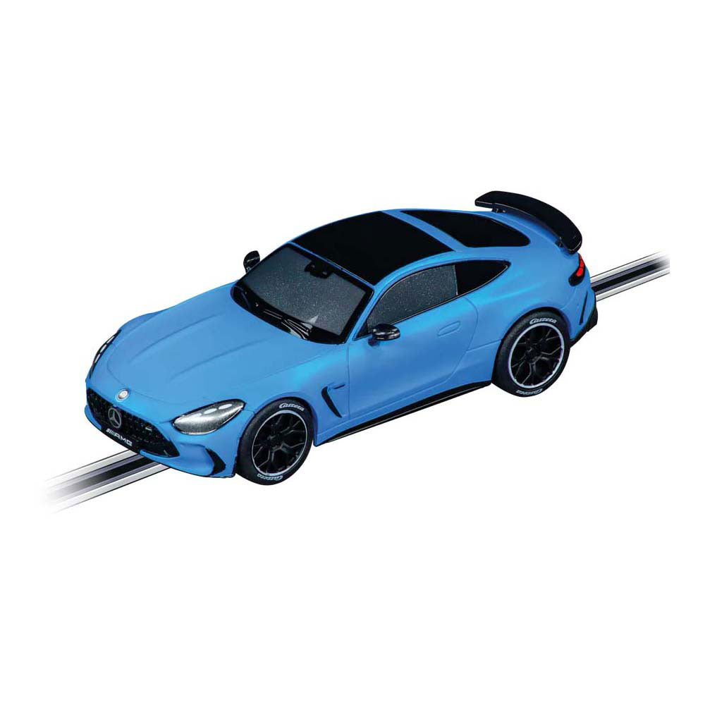 Carrera AMG Mercedes GT livrée 1 - 1:43