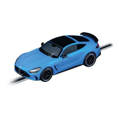 Carrera AMG Mercedes GT livrée 1 - 1:43