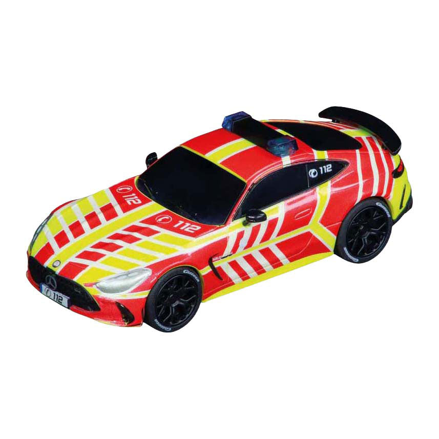 Carrera Mercedes-AMG GT112 Urgence - 1:43