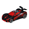 Carrera Spider-Man Speed Shifter noir - 1:43