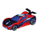 Carrera Spider-Man Speed Shifter bleu - 1:43