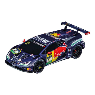 Carrera lamborghini huracan gt3 evo iiabt motorsport, n°27 - 1:43