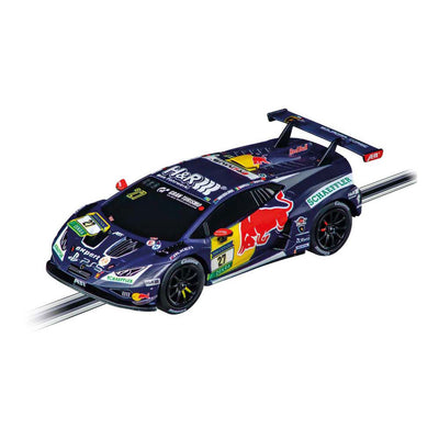 Carrera lamborghini huracan gt3 evo iiabt motorsport, n°27 - 1:43