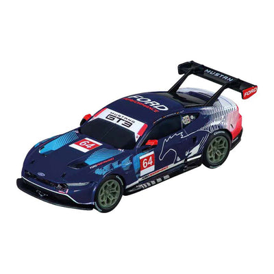 Carrera Ford Mustang GT3 Ford Multimatic Motorsports, no.64 - 1:43