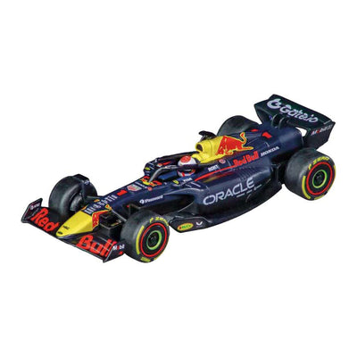 Carrera oracle red bull course rb21 m. verstappen, n°1 - 1:43