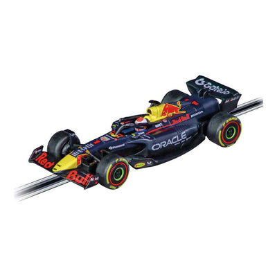 Carrera oracle red bull course rb21 m. verstappen, n°1 - 1:43