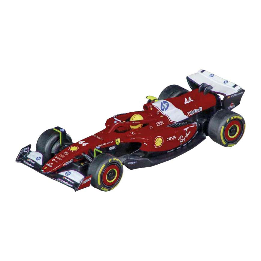 Carrera Ferrari SF-25L. Hamilton, n°44 - 1:43