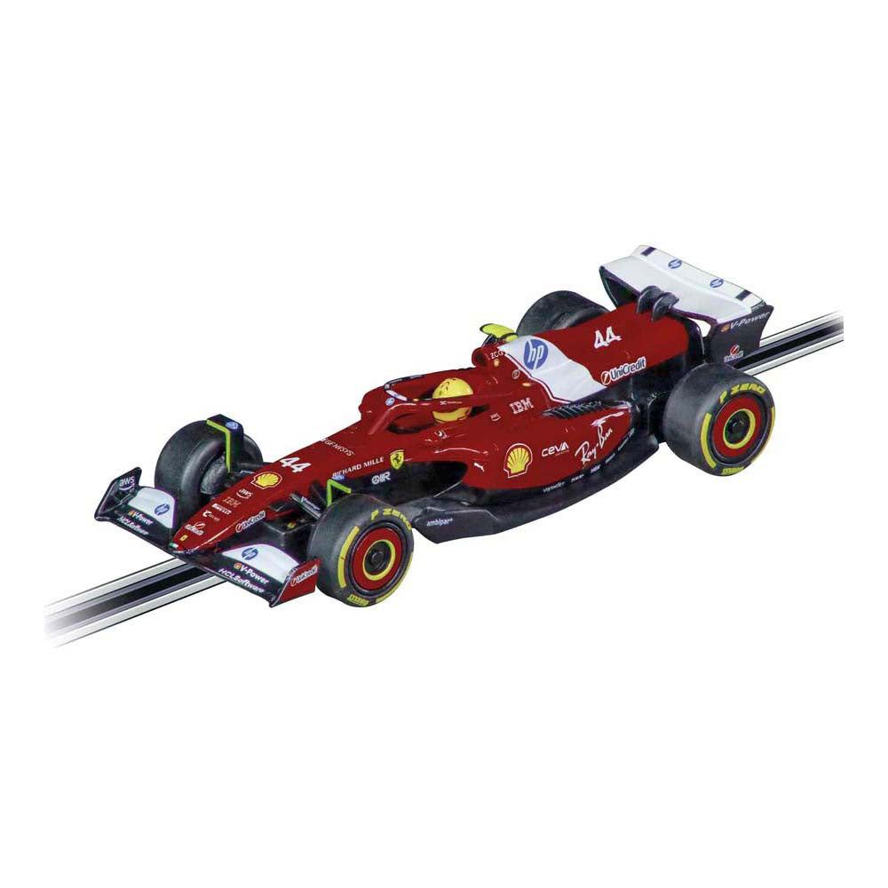Carrera Ferrari SF-25L. Hamilton, n°44 - 1:43