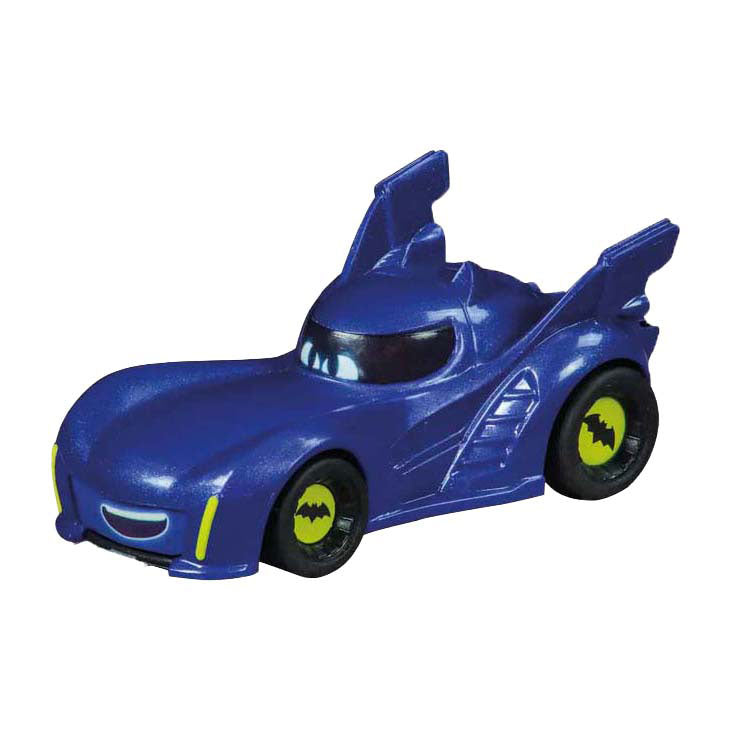 Carrera première voiture de course Bam à roues chauves-souris - 1:50