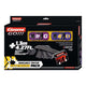 Carrera, allez !!! ensemble d'extension Nascar Racer 1:43