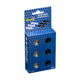Revell set de peinture émaillée set de base brillant - 6x14ml