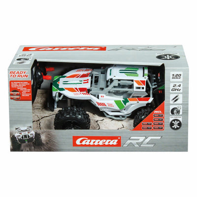 Pilote de l'équipe Carrera RC 2,4 GHz - 1:20