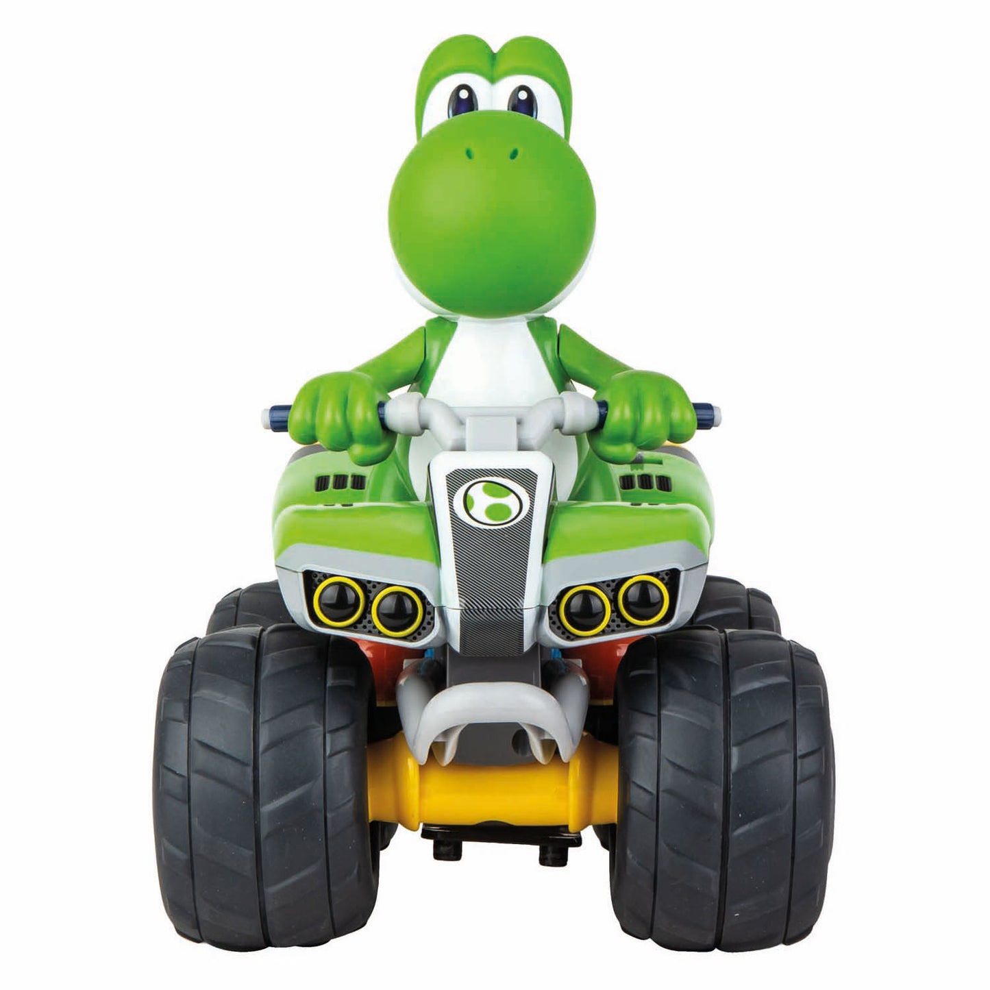 Carrera RC 2,4 GHz Mario Kart - Yoshi Quad