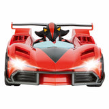 Carrera RC 2,4 GHz Team Sonic Racing Shadow - 1:18 - afbeelding 4