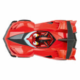 Carrera RC 2,4 GHz Team Sonic Racing Shadow - 1:18 - afbeelding 5