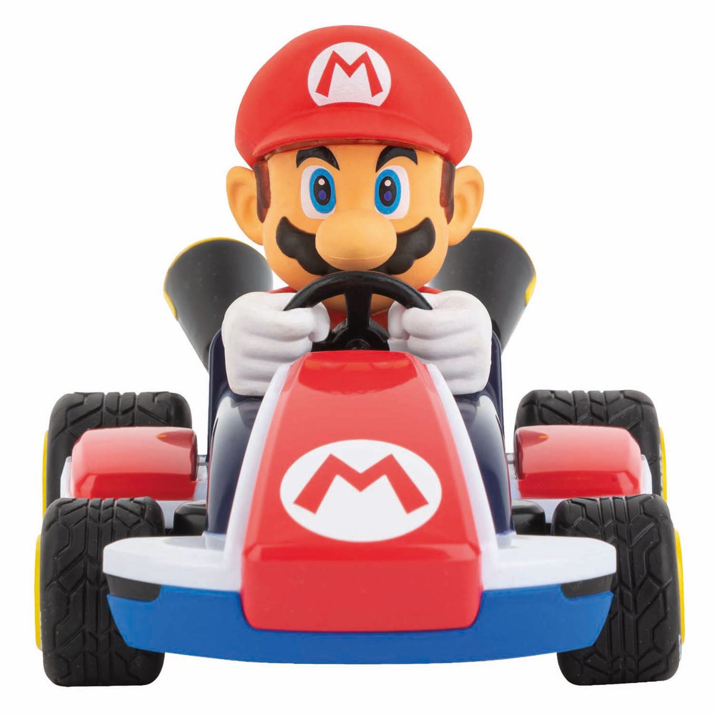 Carrera 2,4 GHz Mario Kart Race Kart Mario