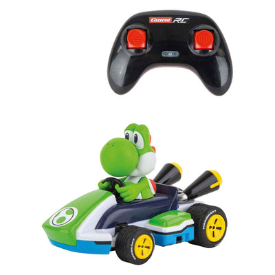 Carrera RC 2.4GHz Mario Kart(TM) Race Kart 1:32 - Yoshi