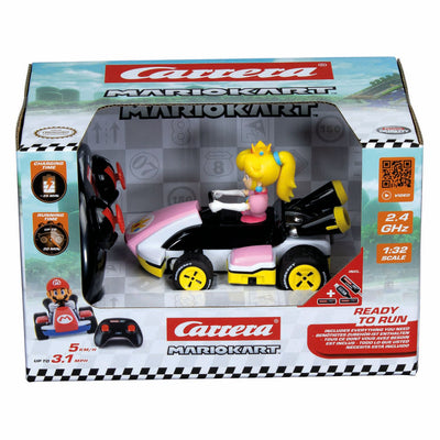 Carrera RC 2,4 GHz Mario Kart Race Kart 1:32 - Pêche