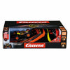 Voiture à grande vitesse Carrera RC 2,4 GHz + rampe 1:32