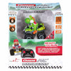 Carrera RC 2,4 GHz Mario Kart Yoshi - Mini Quad 1:40