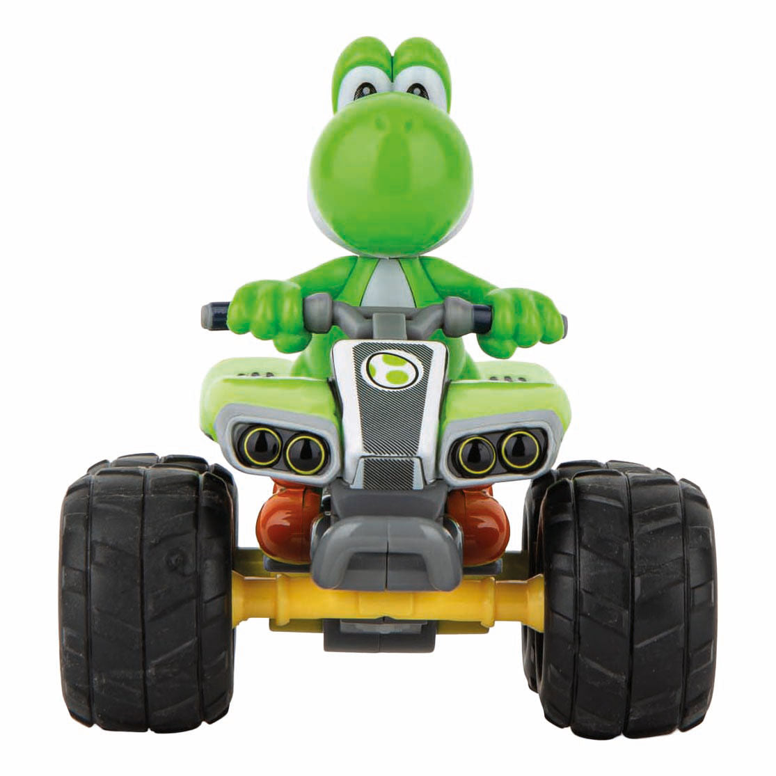 Carrera RC 2,4 GHz Mario Kart Yoshi - Mini Quad 1:40