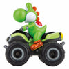 Carrera RC 2,4 GHz Mario Kart Yoshi - Mini Quad 1:40