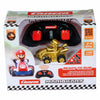 Carrera mini rc 2.4ghz mario kart or - 1:50