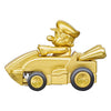 Carrera mini rc 2.4ghz mario kart or - 1:50