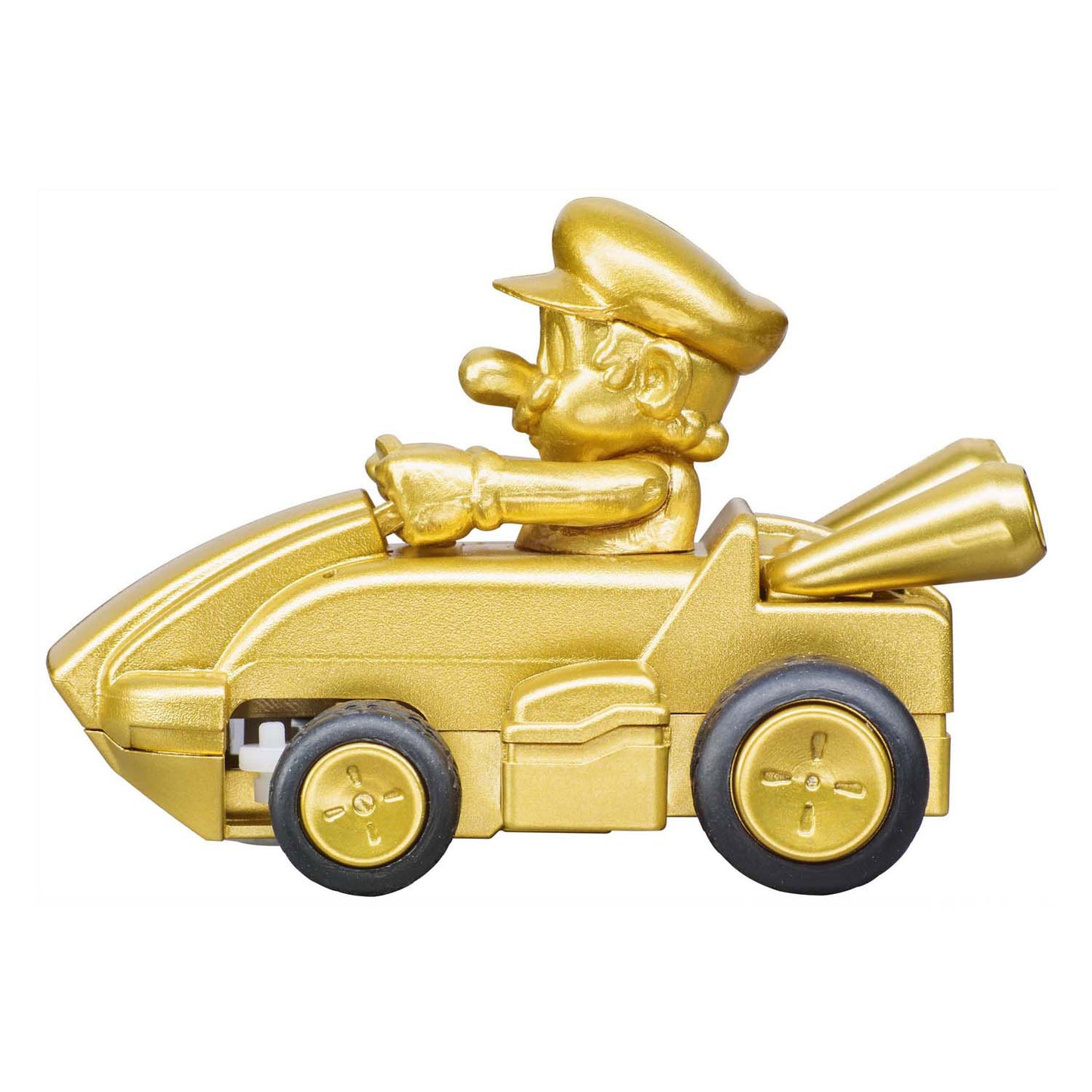 Carrera mini rc 2.4ghz mario kart or - 1:50