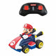 Carrera mini rc 2.4ghz mario kart - 1:50