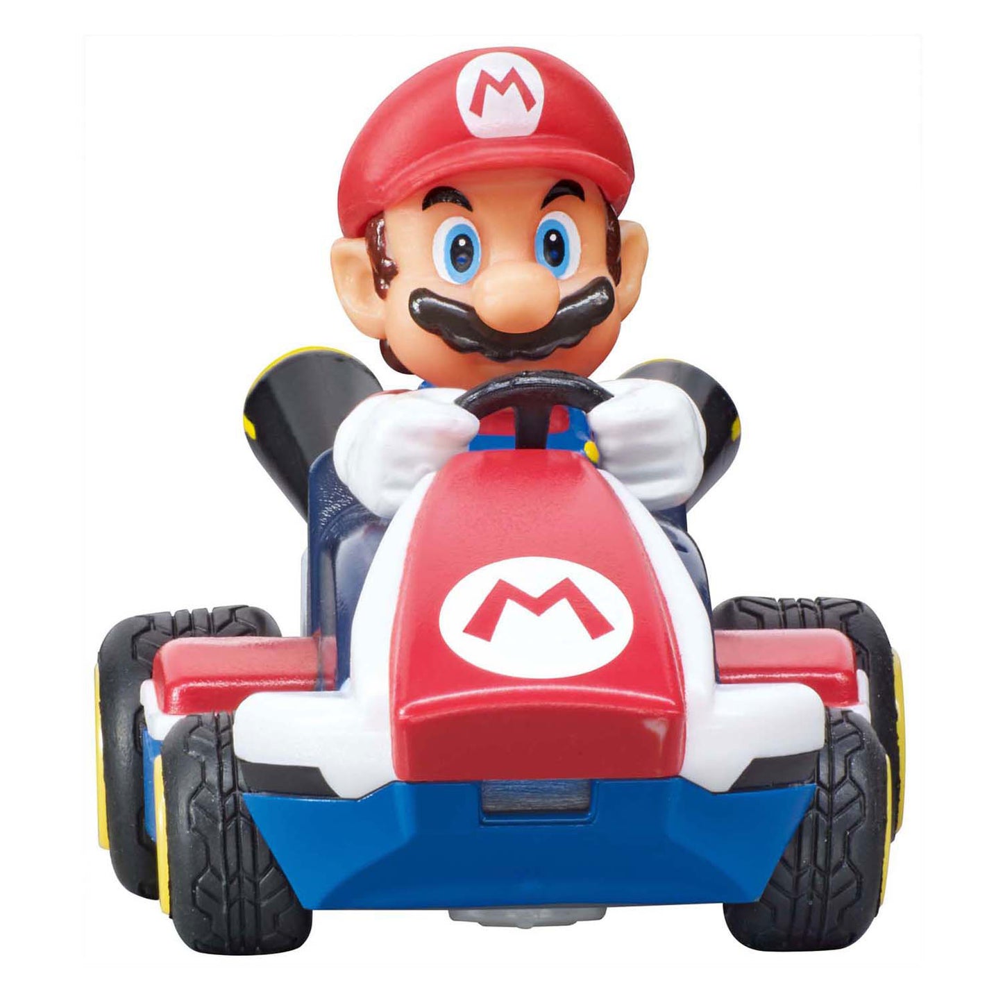 Carrera mini rc 2.4ghz mario kart - 1:50