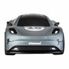Carrera mini rc 2.4ghz bundesliga 1:43 - gris